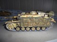 StuG III,StuH 42