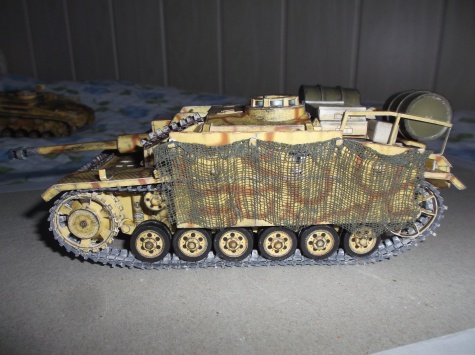 StuG III,StuH 42 StuG III,StuH 42