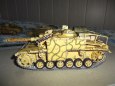StuG III,StuH 42