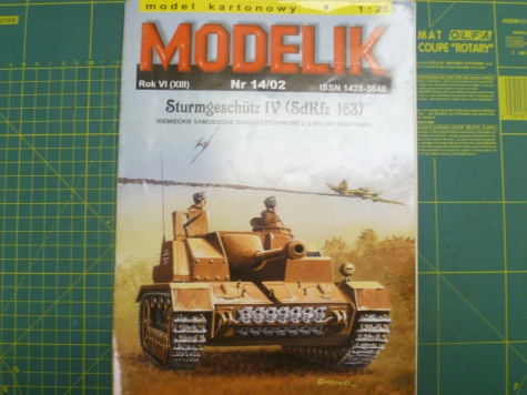 StuG IV