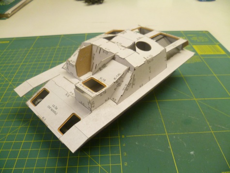 StuG IV StuG IV