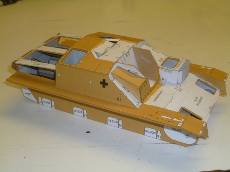 StuG IV StuG IV