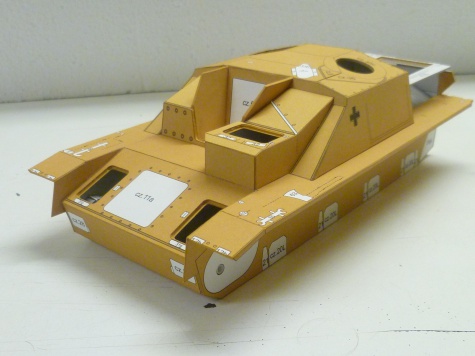 StuG IV StuG IV