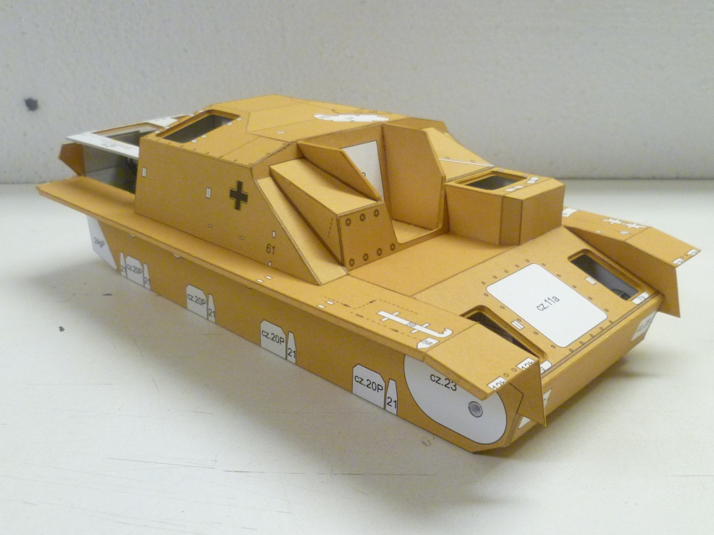 StuG IV