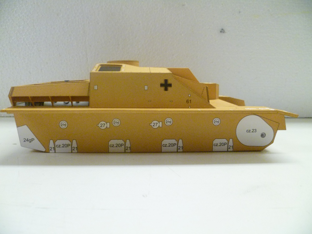 StuG IV (Plná velikost v novém okně) StuG IV