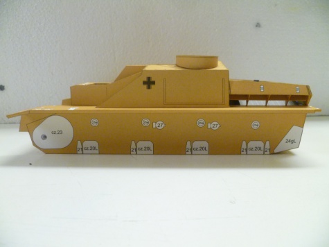 StuG IV StuG IV