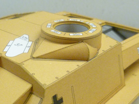 StuG IV StuG IV