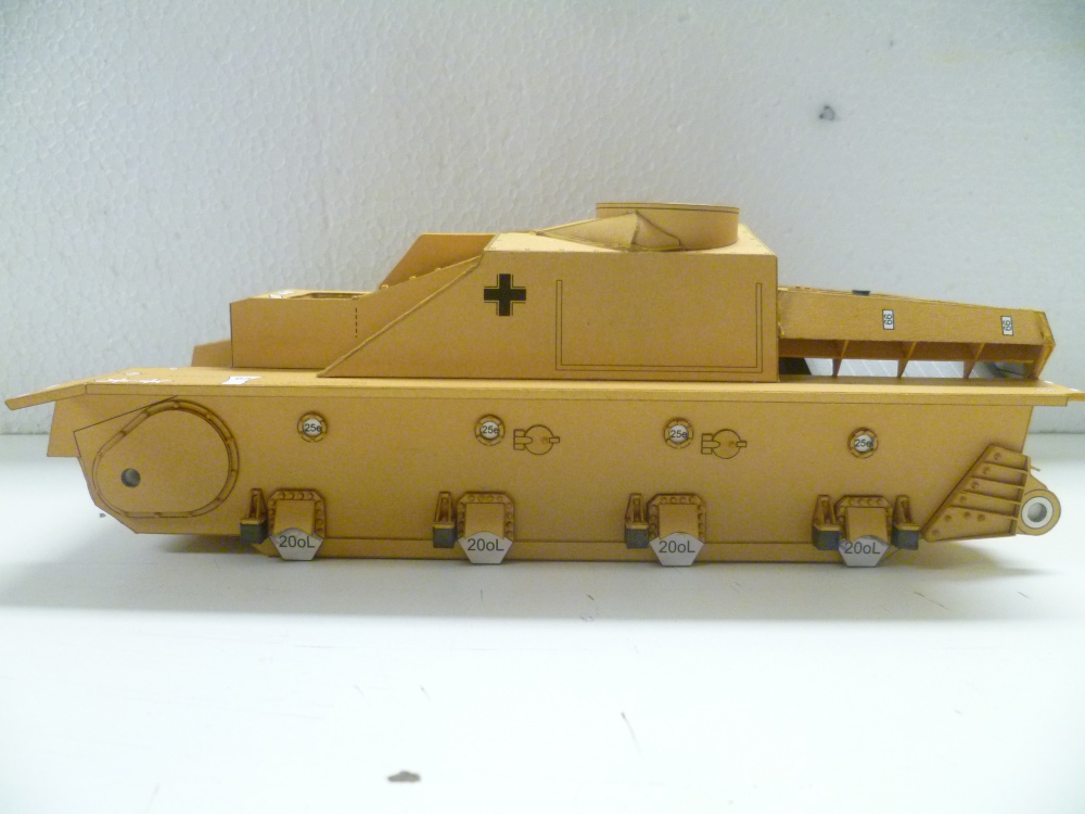 StuG IV (Plná velikost v novém okně) StuG IV