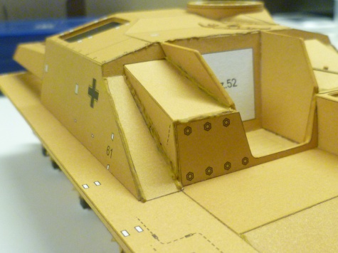 StuG IV StuG IV