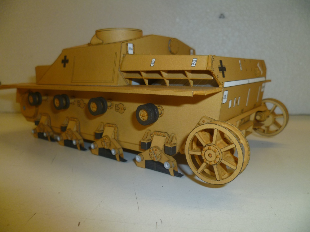 StuG IV (Plná velikost v novém okně) StuG IV