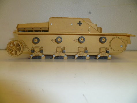StuG IV StuG IV
