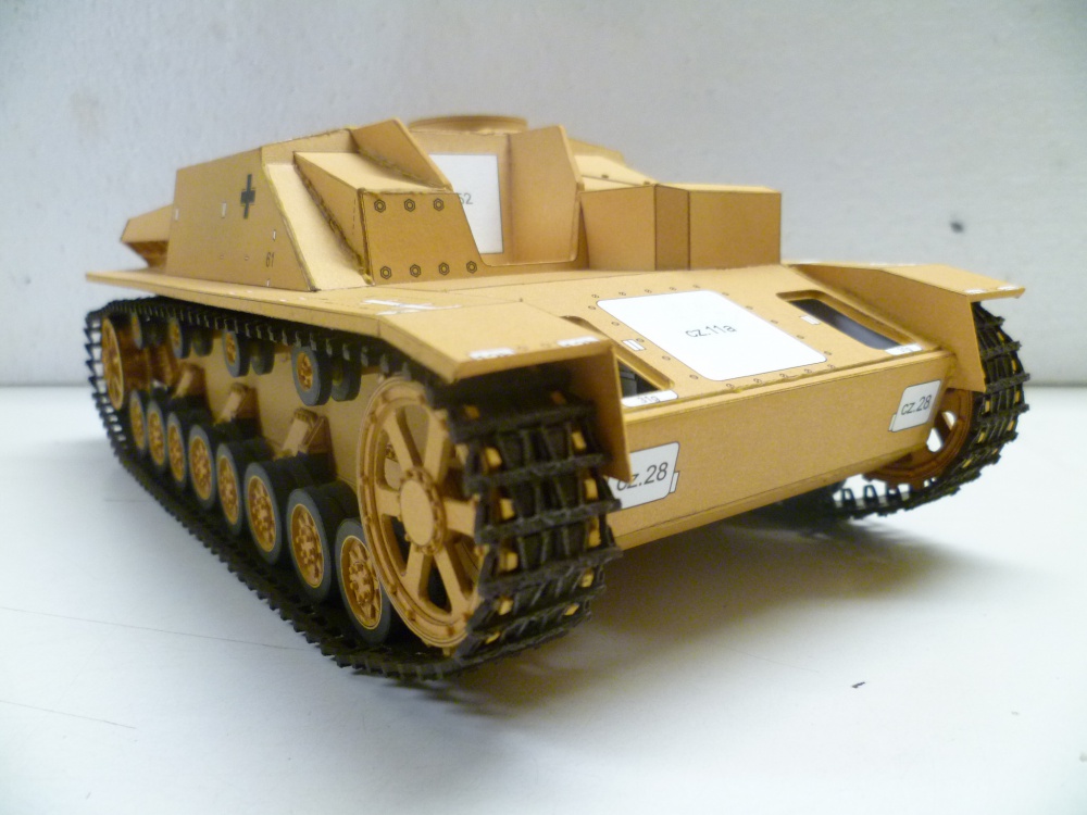 StuG IV (Plná velikost v novém okně) StuG IV