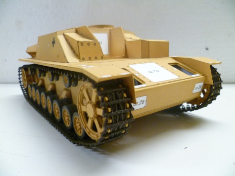 StuG IV StuG IV