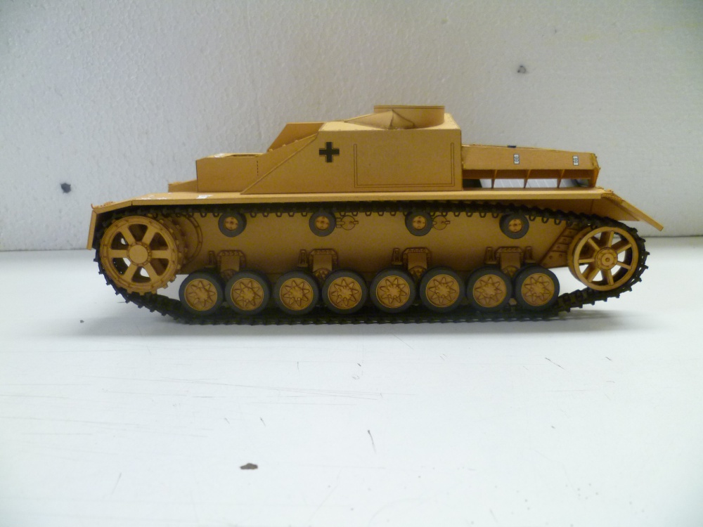 StuG IV (Plná velikost v novém okně) StuG IV