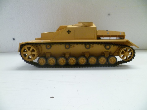 StuG IV