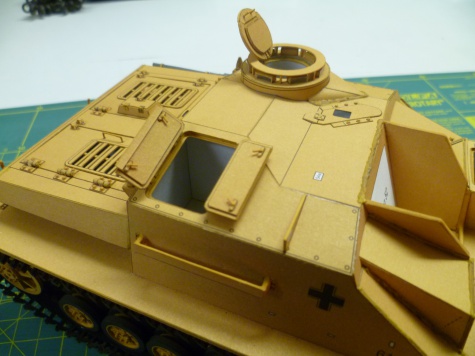 StuG IV StuG IV