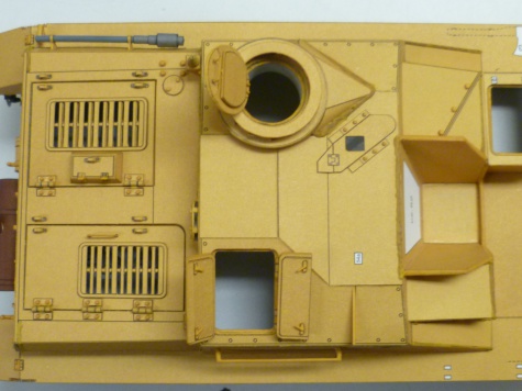 StuG IV StuG IV