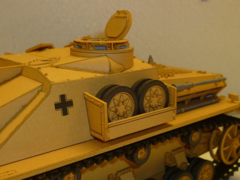 StuG IV StuG IV