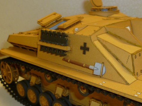 StuG IV StuG IV