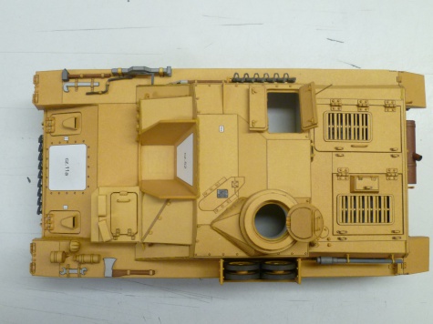 StuG IV StuG IV