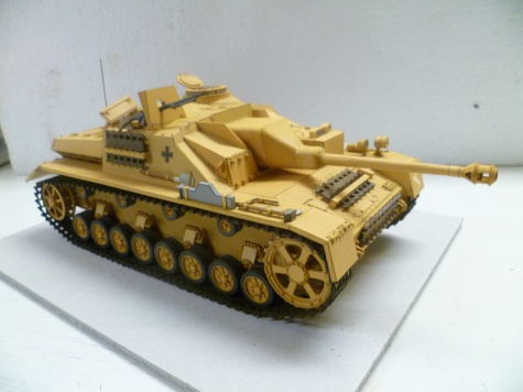 StuG IV StuG IV