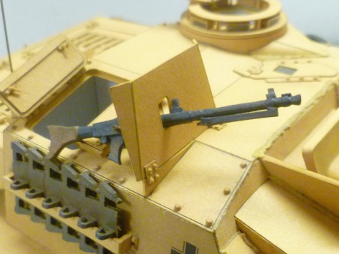StuG IV StuG IV