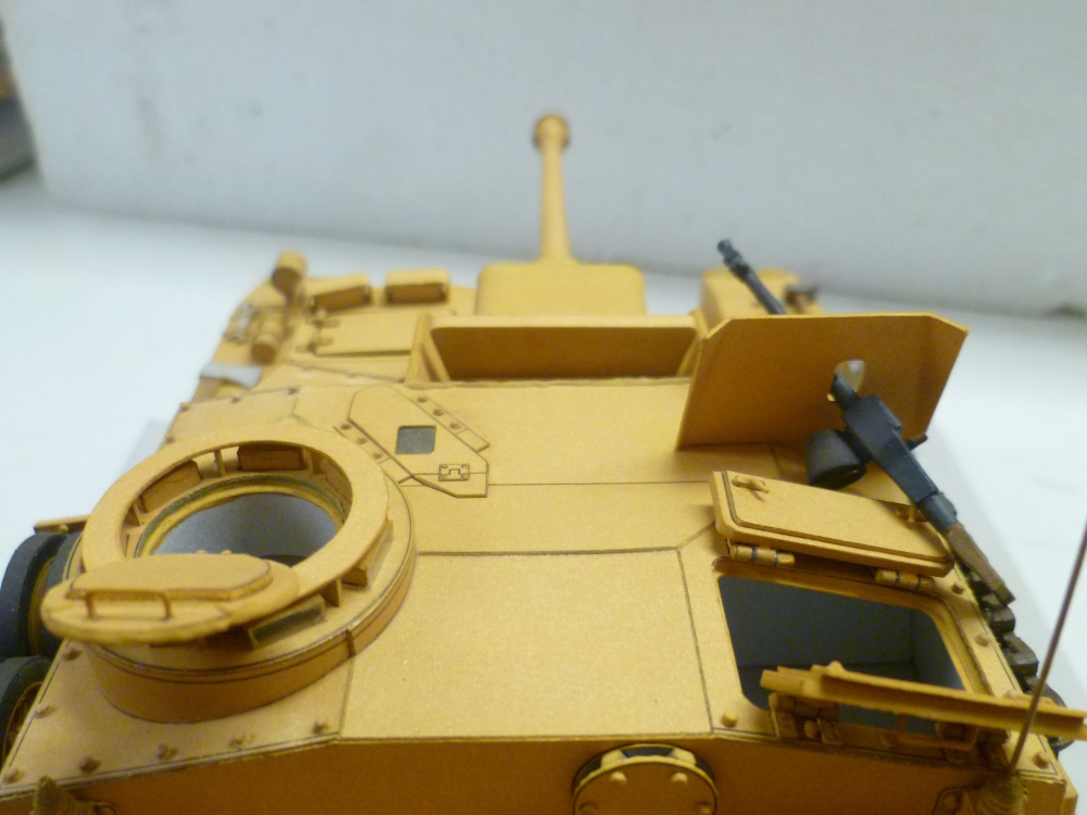 StuG IV (Plná velikost v novém okně) StuG IV
