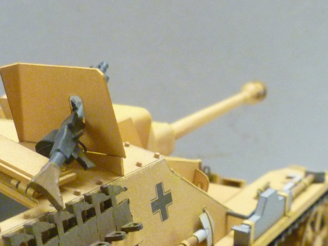 StuG IV StuG IV
