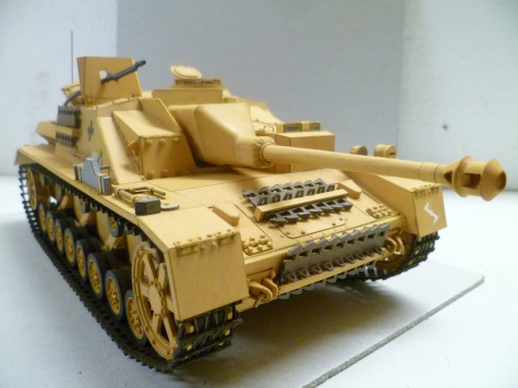StuG IV StuG IV