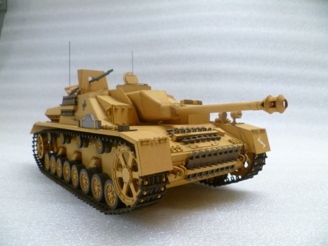 StuG IV StuG IV