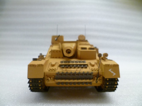 StuG IV StuG IV