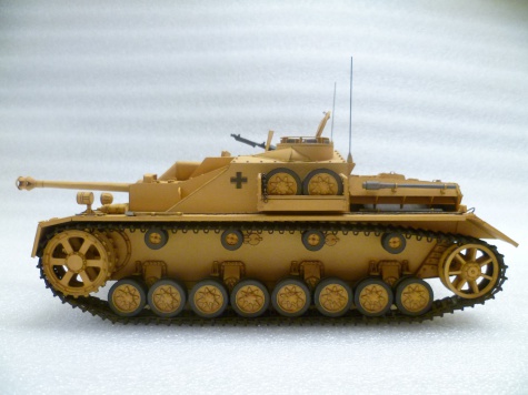 StuG IV StuG IV