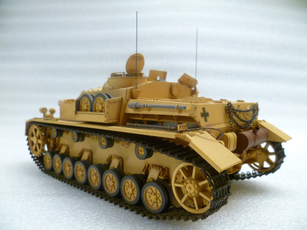 StuG IV (Plná velikost v novém okně) StuG IV