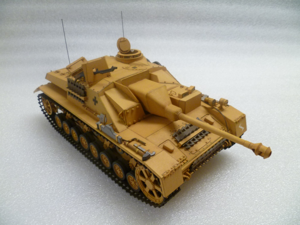 StuG IV (Plná velikost v novém okně) StuG IV