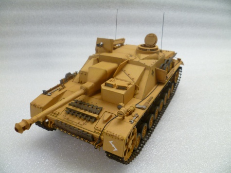 StuG IV StuG IV