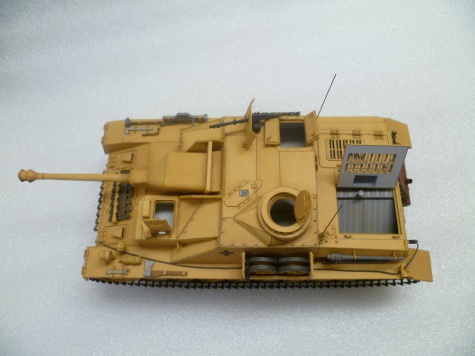 StuG IV StuG IV