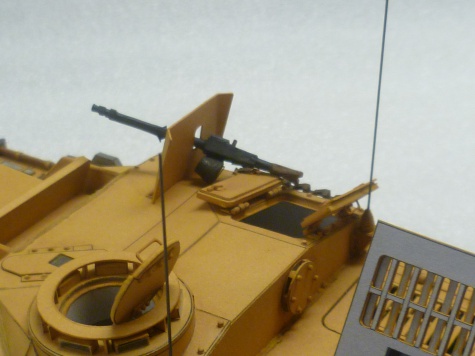 StuG IV StuG IV