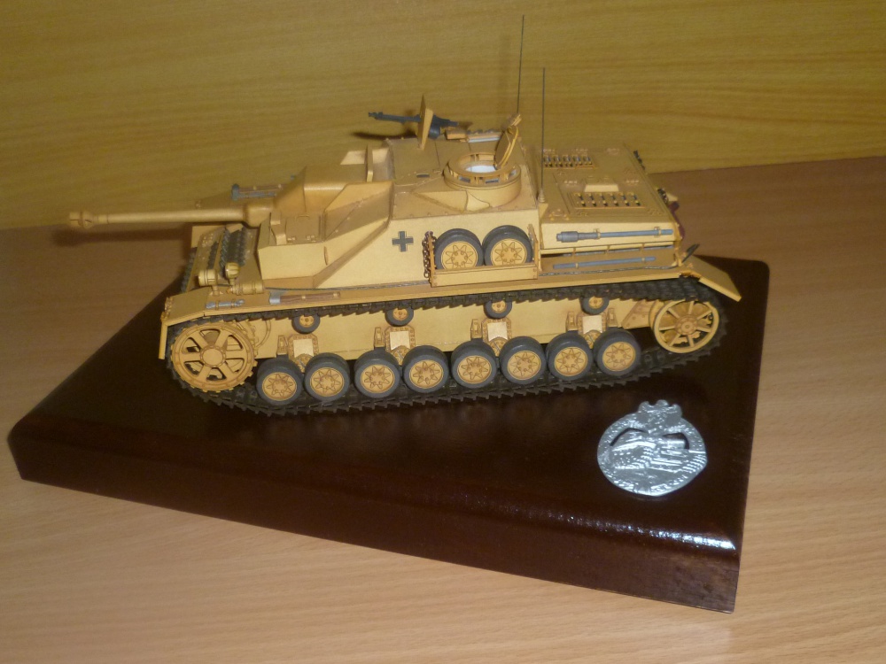 StuG IV (Plná velikost v novém okně) StuG IV