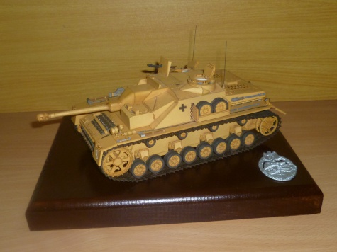 StuG IV StuG IV