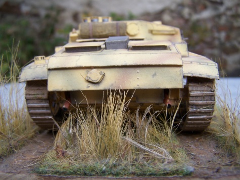 StuH-42 StuH-42