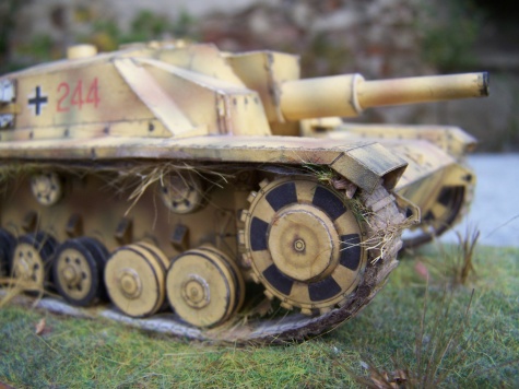 StuH-42 StuH-42