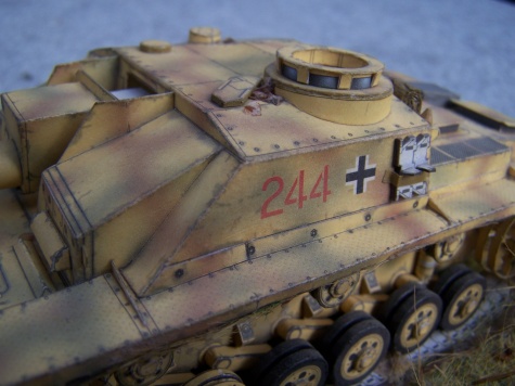 StuH-42 StuH-42