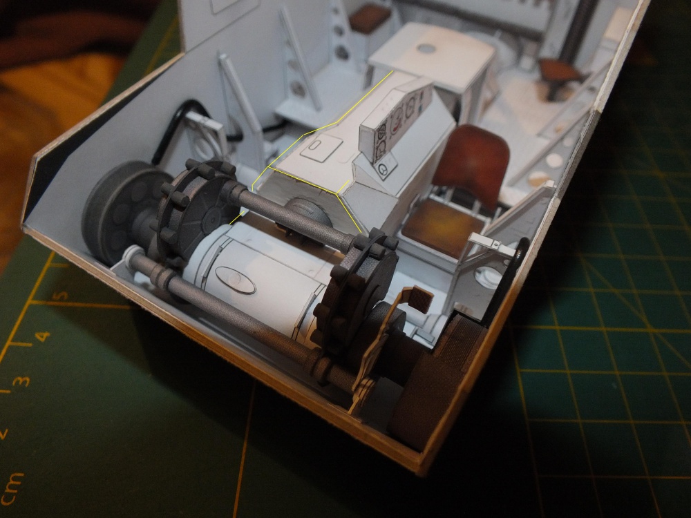 Sturmgeschutz III Ausf A