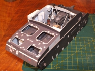 Sturmgeschutz III Ausf A
