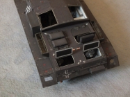 Sturmgeschutz III Ausf A
