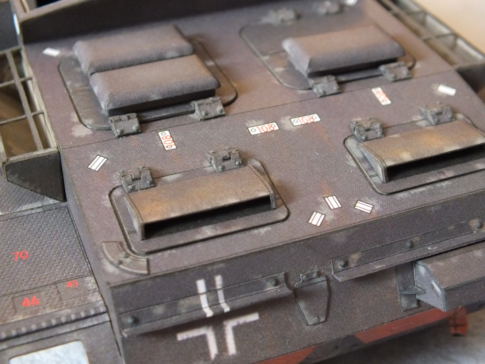 Sturmgeschutz III Ausf A (Plná velikost v novém okně) Sturmgeschutz III Ausf A