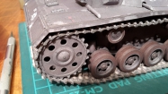 Sturmgeschutz III Ausf A