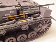 Sturmgeschutz III Ausf A