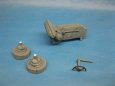 Sturmtiger / Answer + scratch/ 1:25 Kov��