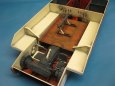 Sturmtiger / Answer + scratch/ 1:25 Kov��